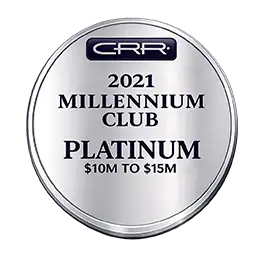 Millennium Club Platinum 2021